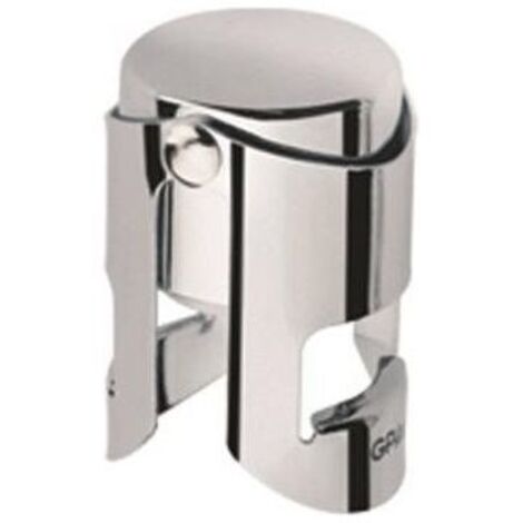GHIDINI Tappo Champagne con Alette Un Accessorio Essenziale per la Conservazione delle Bevande Frizzanti