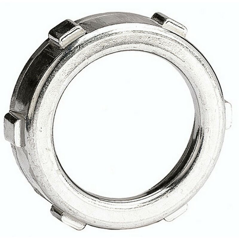 Image of Ghiera alluminio ricambio x insaccatrice kg .5-8