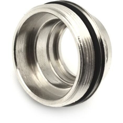 PAFFONI GHIERA FERMA CARTUCCIA PER LAVABO-BIDET-LAVELLO Diam. 25 PAFFO