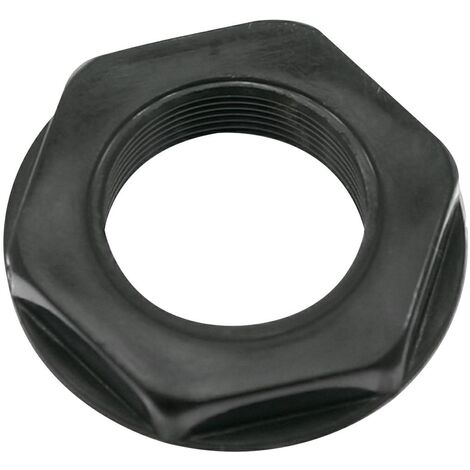 Ghiera fissaggio interruttori in ferro tipo INDAK 330355 motosega