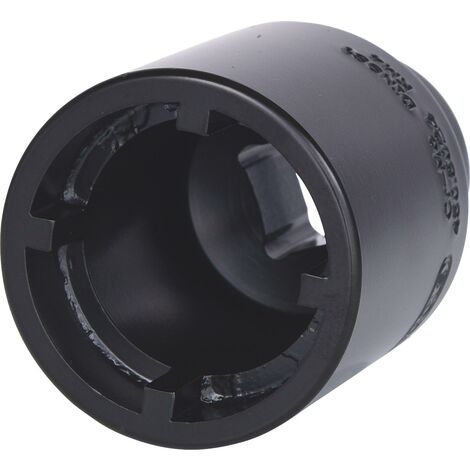 KSTOOLS Ghiera KM 3/4" KM14, perni all'esterno