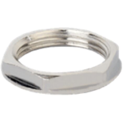 Ghiera met. M20x1,5