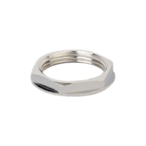 Ghiera met. M32x1,5