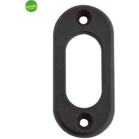 Ghiera per Cilindo Ovale Handy 50x20mm
