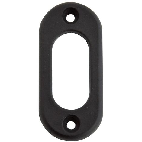 GHIERA PER CILINDRO cm 5 x 2 - nylon