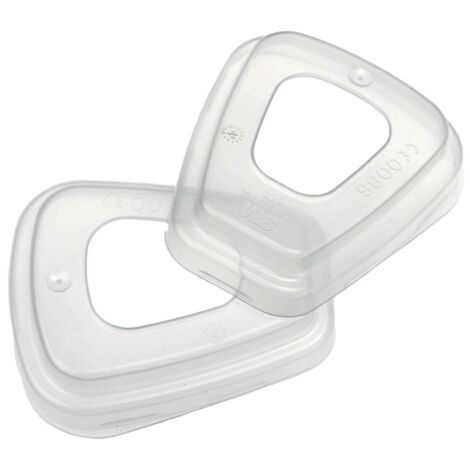 Ghiera per filtri 3M 501