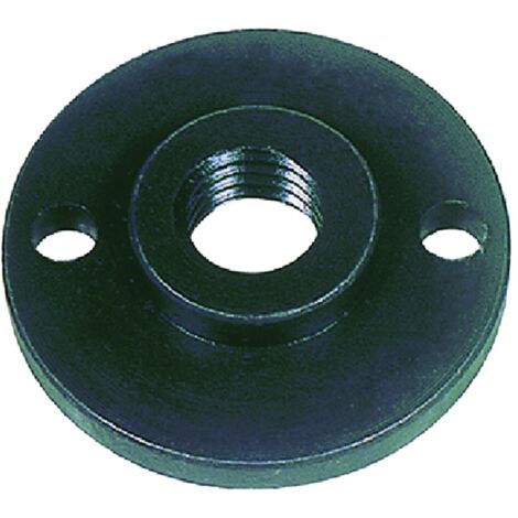 GHIERA PIANA PER MOLE A DISCO art. 219.00 (blister)