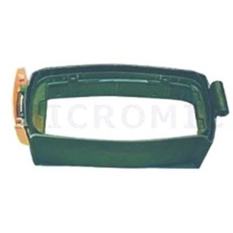 Ghiera Reggisacco Con Cerniera Adattabile Modello Vk122