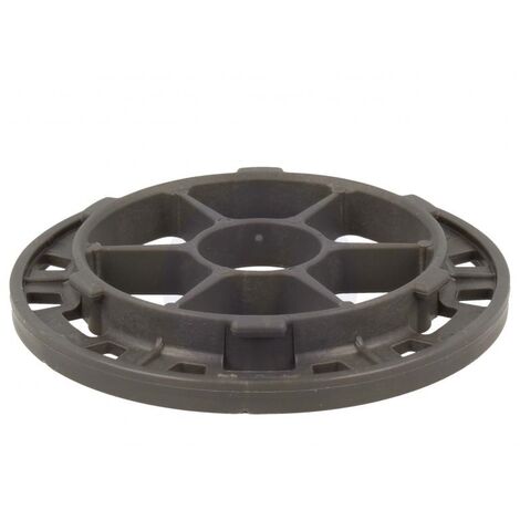 GHIERA REGOLAZIONE FLUSSOMETRO IKEA  WHIRLPOOL 481010604531  INDESIT C00324984