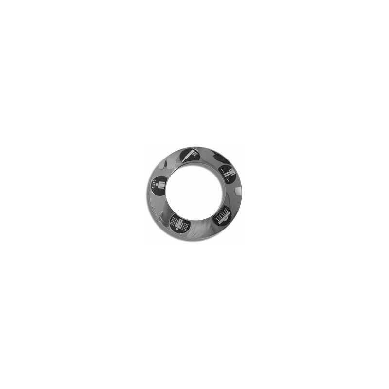 

Anillo de repuesto para selector de funciones Novellini Opus GHIFOP1-K | contera