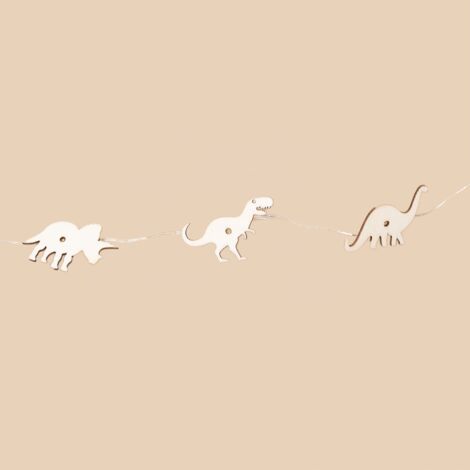 Ghirlanda Decorativa LED (2,37 m) Rexy Kids SKLUM            