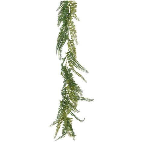 GHIRLANDA DI FELCE H180CM.