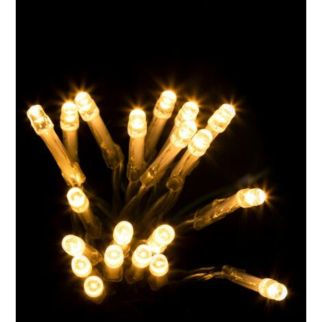 Ghirlanda fissa per interni - Feeric lights & christmas