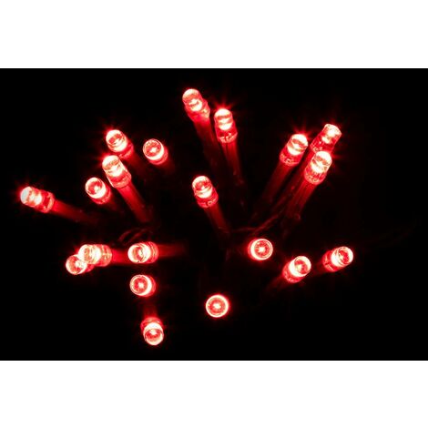 Ghirlanda fissa per interni  - Feeric lights & christmas