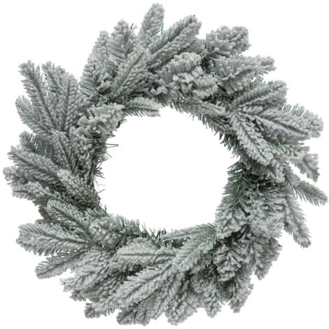 Ghirlanda gelata 40 cm - Atmosphera créateur d'intérieur