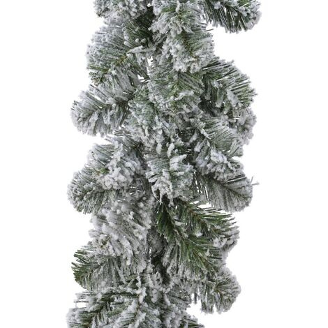 Ghirlanda Innevata Imperial 270 cm