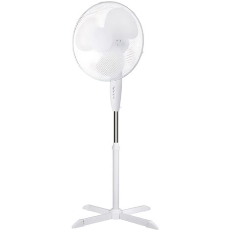 Ghk Ventilatore Fs-40b 130cm 45w Diam. 45cm