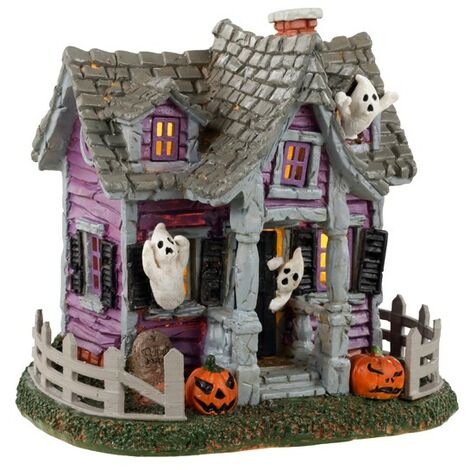 Ghost Cottage Cód. 34080