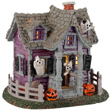 Ghost Cottage Cod. 34080