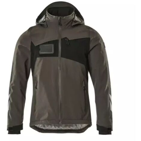 GIACCA ANTIFREDDO ACCELERATE 18035 ANTRACITE Tg.L CAMPIONATURA -OFFERTA-