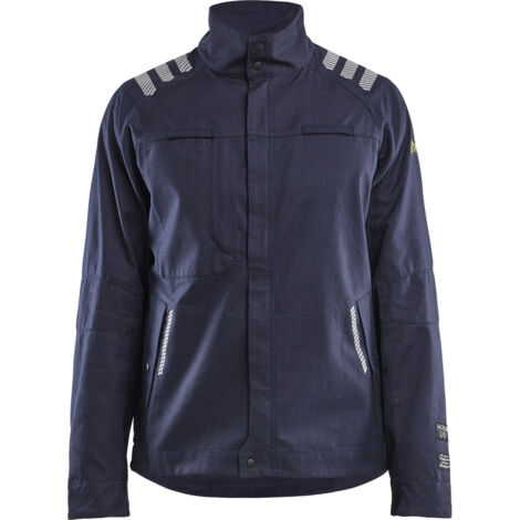 Giacca antincendio intrinseca 4407 - Marine S