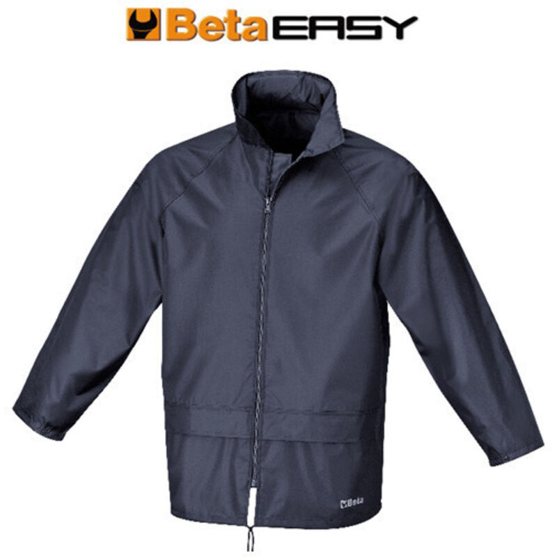 Giacca antipioggia impermeabile easy taglia xxl 7978e beta