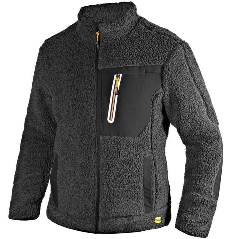 Giacca da lavoro Diadora Utility Sherpa Jacket - l