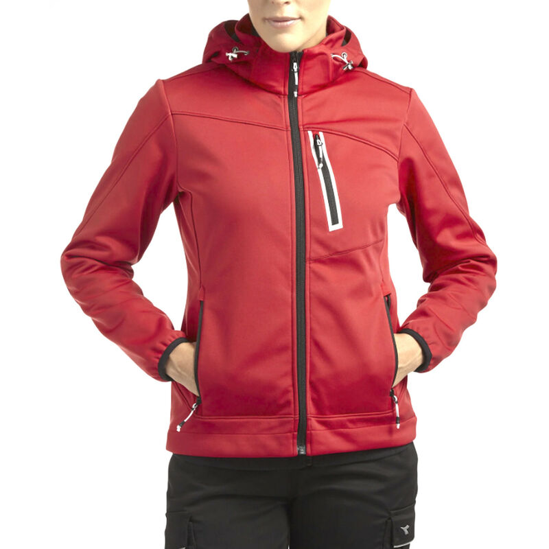 Diadora - Giacca da lavoro Utility Softshell