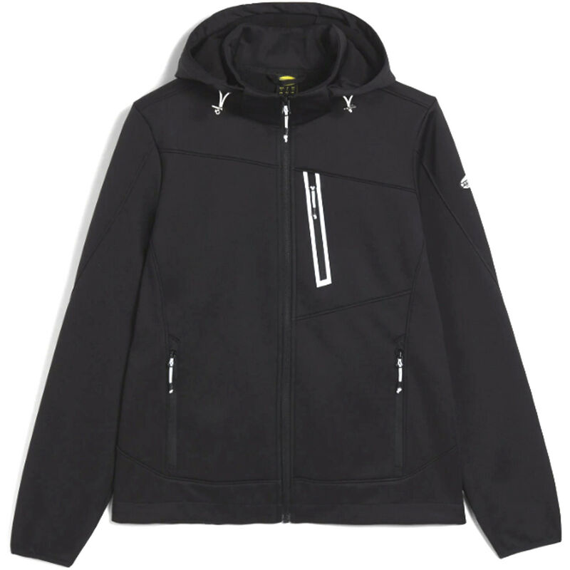 Diadora - Giacca da lavoro Utility Softshell