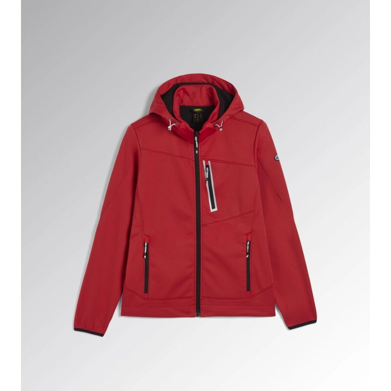 Diadora - Utility - softshell - softshell athena m...