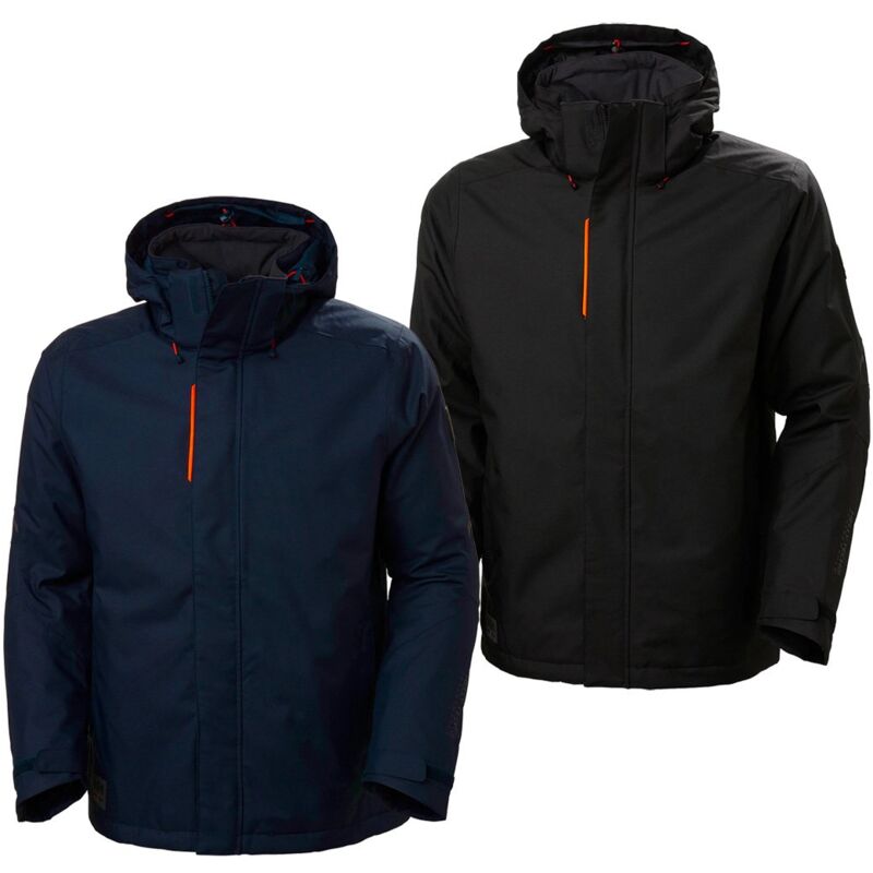 Helly Hansen - Giacca da lavoro Kensington Winter