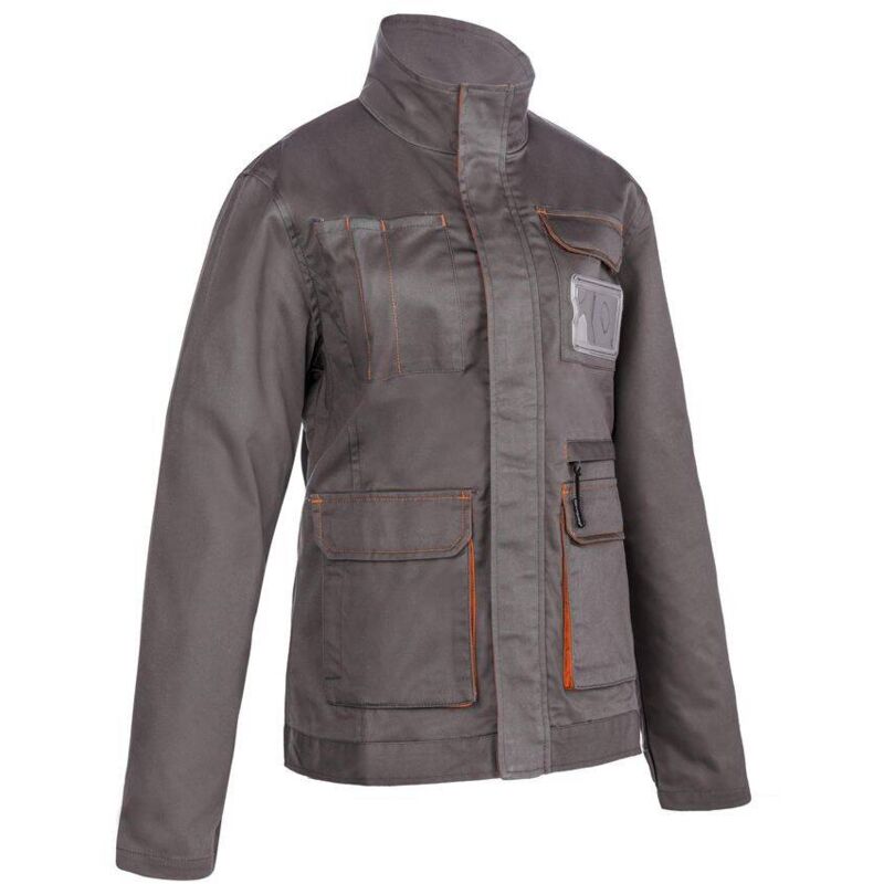 Giacca da lavoro multitasche da donna Coverguard