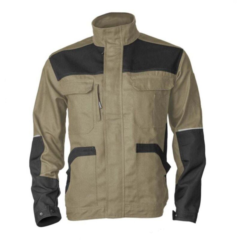 Giacca da lavoro multitasche Smart Coverguard