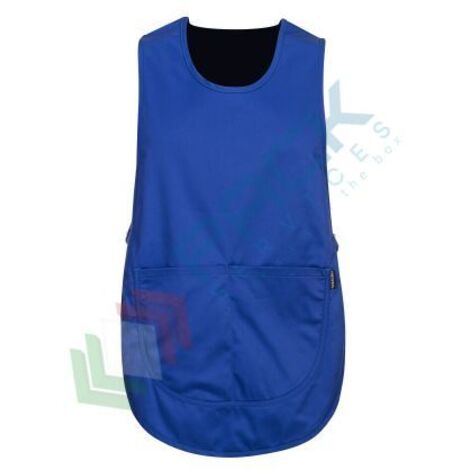 Giacca da lavoro Portwest con tasca Blu reale LXL