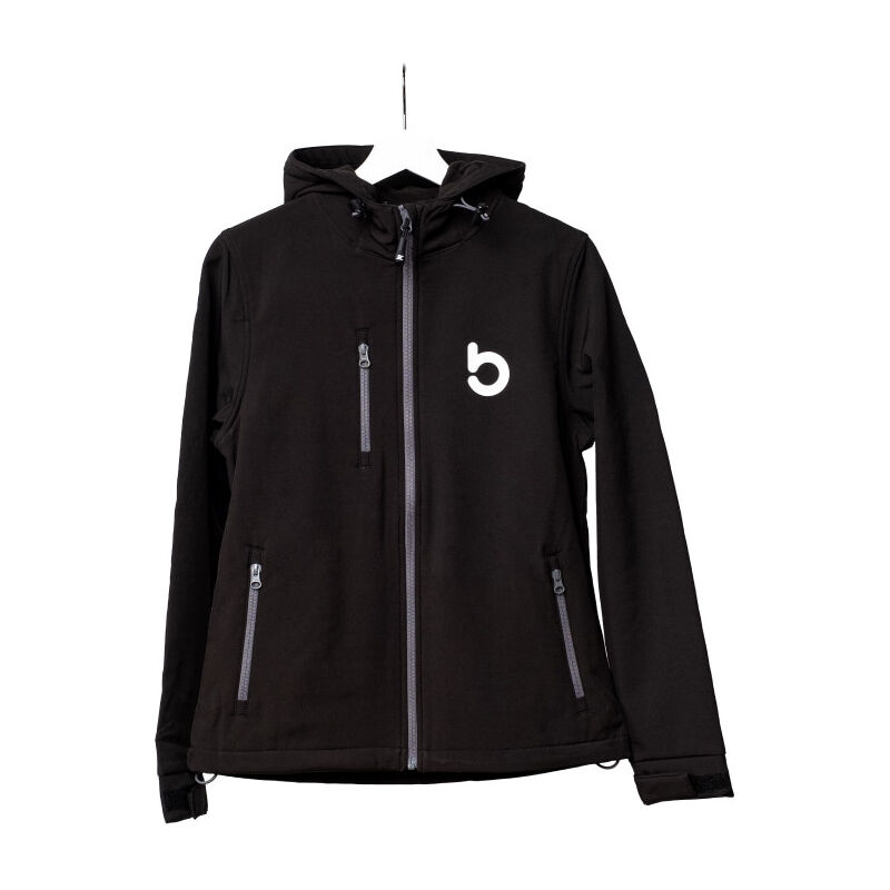 Giacca da lavoro softshell tg.s