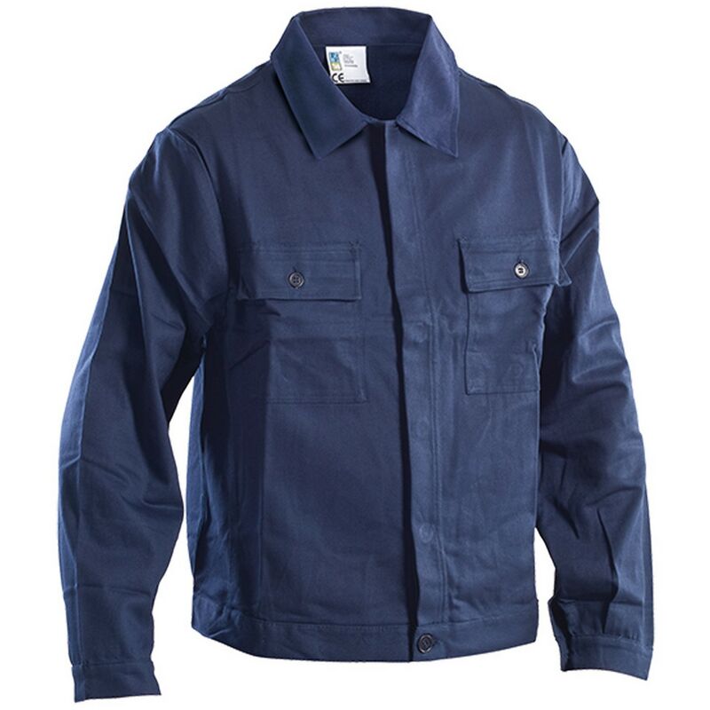 Image of Gruppo P&p Loyal - giacca da lavoro taglia 54