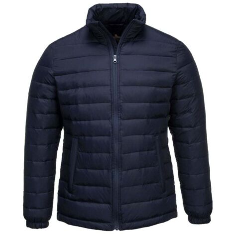 Giacca Donna Elbrus | Navy - Small - NEUTRO (SENZA PERSONALIZZAZIONE)