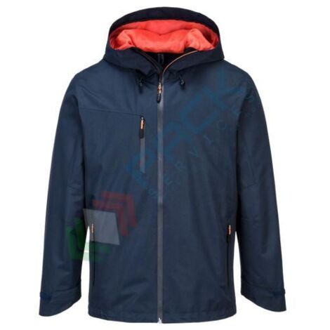 Giacca esterna Colore: Navy Taglia XXL - Portwest