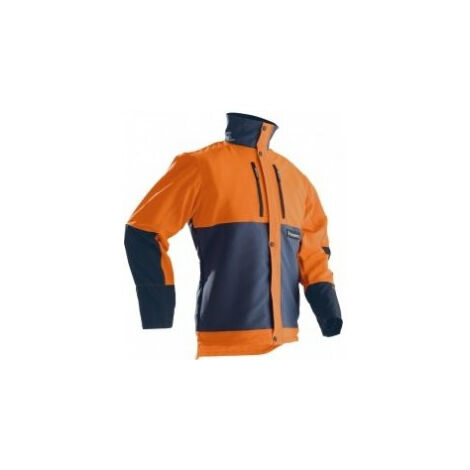 Giacca forestale Husqvarna TECHINCAL - 5054974  62