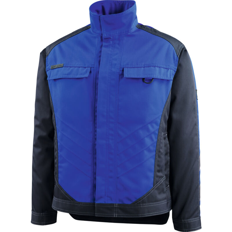 Mascot - Giacca Fulda blu royal / blu navy scuro