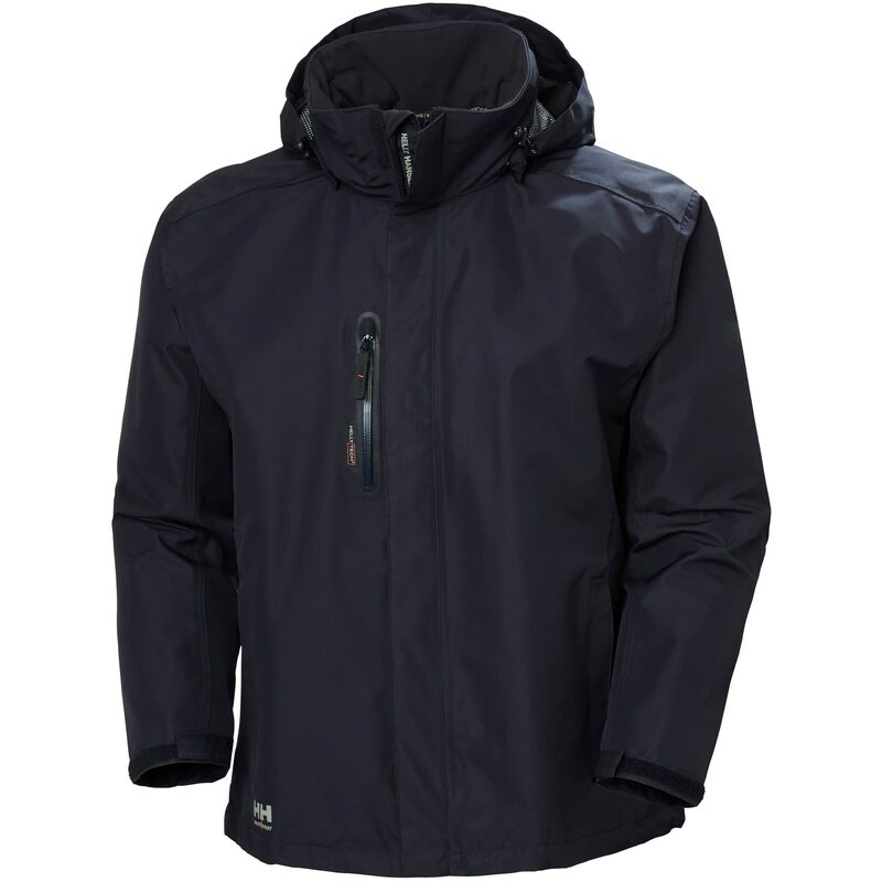 Image of Workwear, 34-071043-590-3XL funzione giacca Aia Giacca 71043 Helly Tech 590 3XL - Helly Hansen