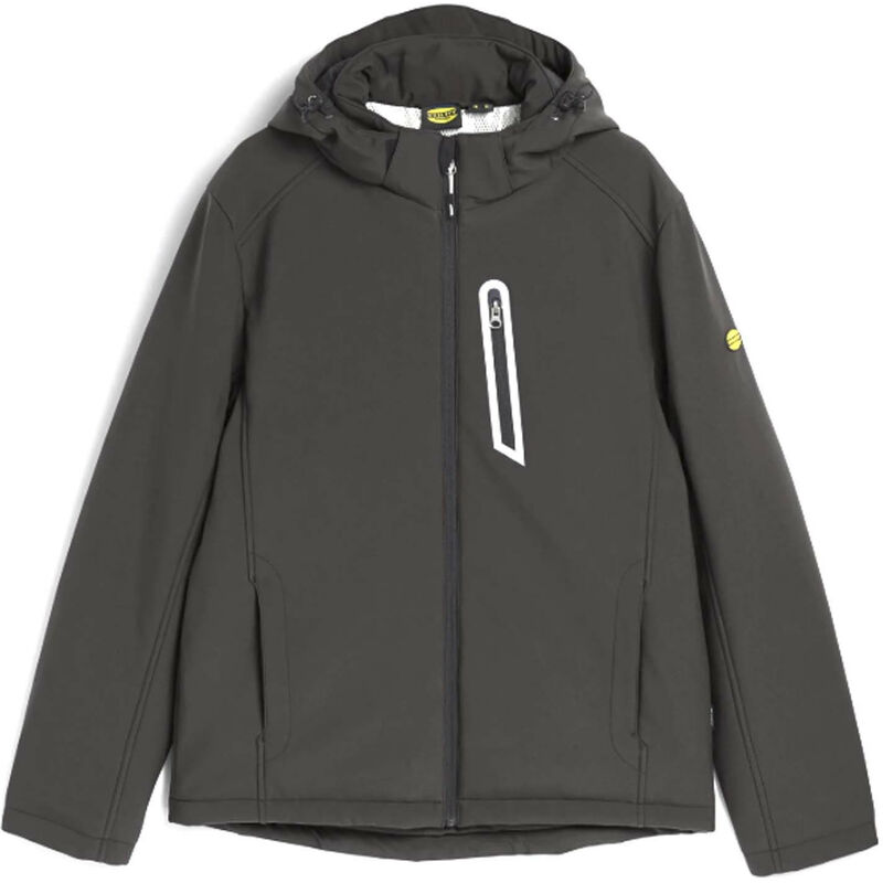 Giacca imbottita da lavoro Diadora Utility Padded