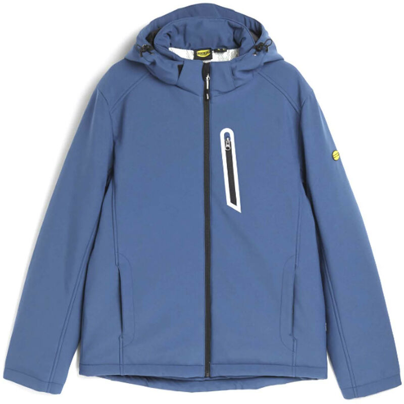 Diadora - Giacca imbottita da lavoro Utility