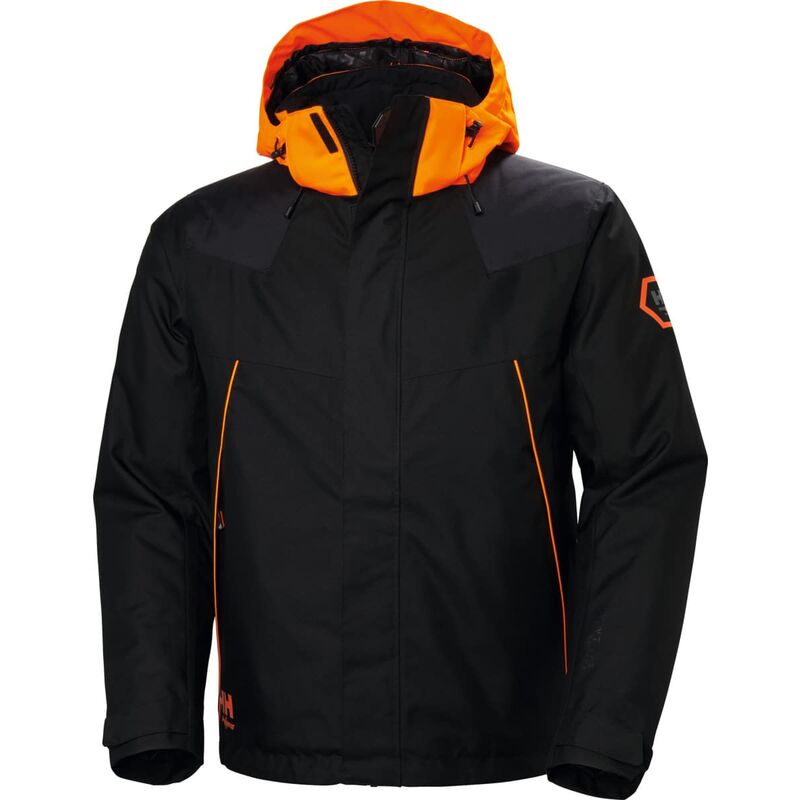 HELLY HANSEN - Giacca in Shell CHELSEA EVOLUTION