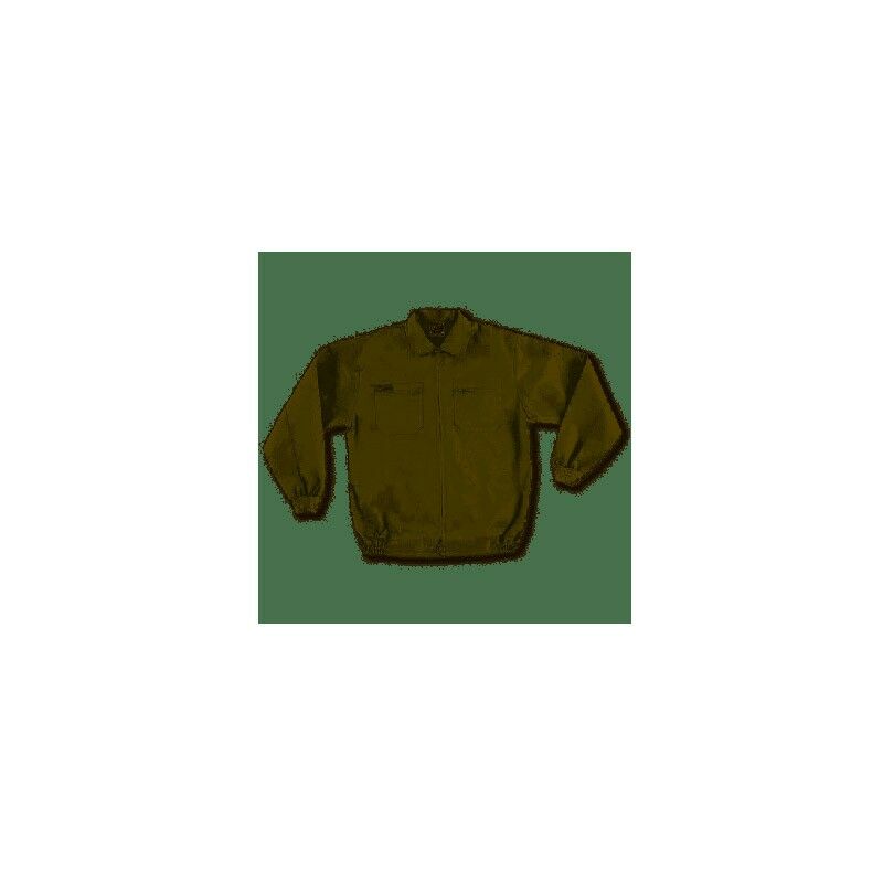 Marca - giacca in terylene 245 gr serie superiore