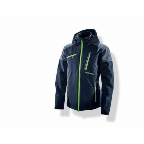 Giacca invernale Festool WIJA-FT1-XXXL