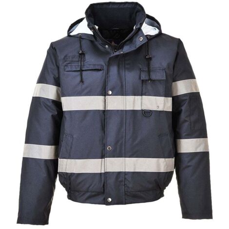 Giacca Iona Lite Colore: Blu Navy Taglia 4XL - Portwest