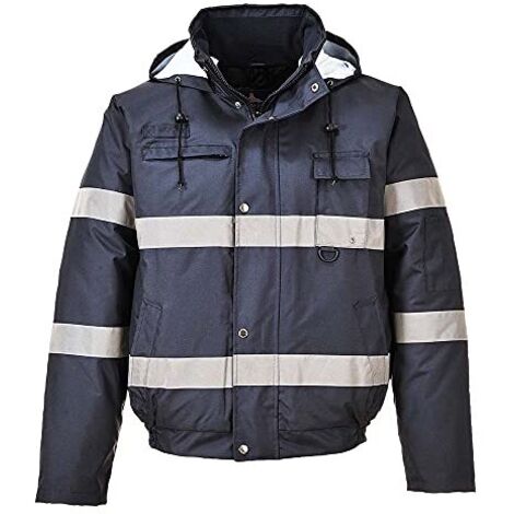 Giacca Iona Lite Marine 3XL