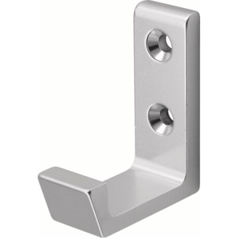 Giacca L.0139 semplice A.41mm alluminio argento anodizzato H.47mm