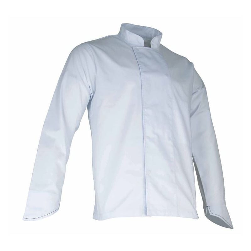 Veste LMA COURGETTE blanc - 2176